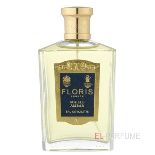 Floris Soulle Ambar