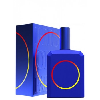 Histoires de Parfums This Is Not A Blue Bottle 1.3