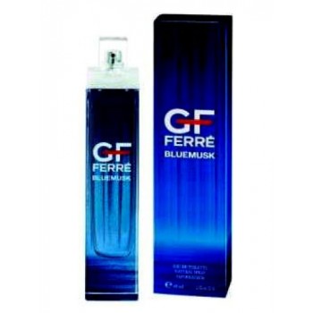 Gianfranco Ferre GF Ferre Bluemusk