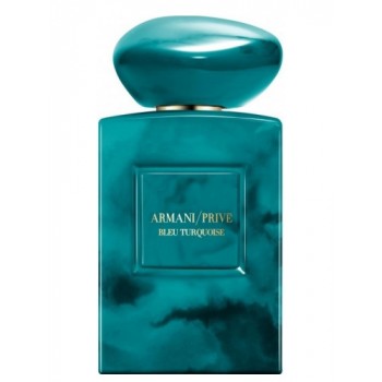 Giorgio Armani Armani Privé Bleu Turquoise