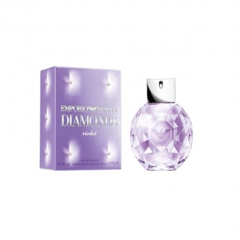 Giorgio Armani Emporio Armani Diamonds Violet