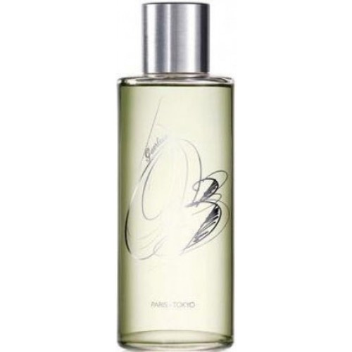 Guerlain Les Voyages Olfactifs: 03 Paris-Tokyo