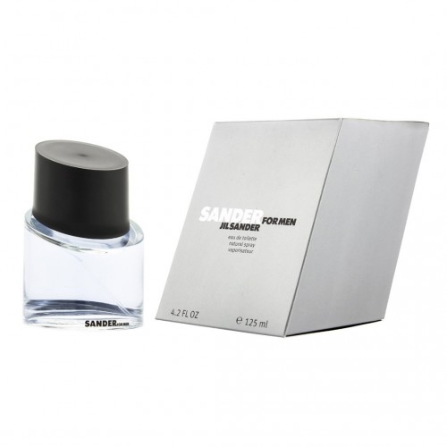 Jil Sander Man