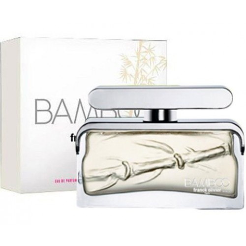 Franck Olivier Bamboo for women