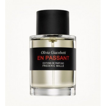 Frederic Malle En Passant Olivia Giacobetti