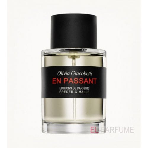 Frederic Malle En Passant Olivia Giacobetti