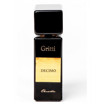 Gritti Decimo