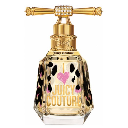 Juicy Couture I Love