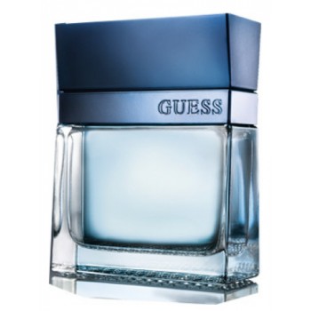 Guess Seductive Homme Blue