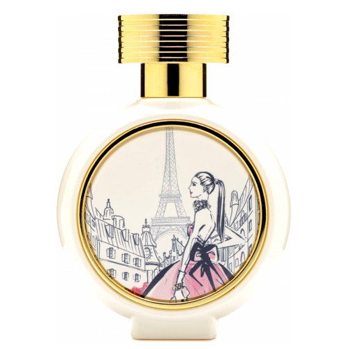 Haute Fragrance Company Proposal