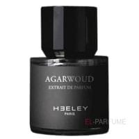 James Heeley Agarwoud