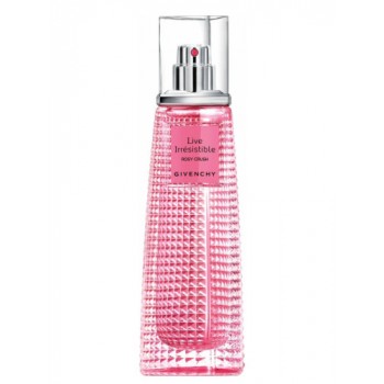 Givenchy Live Irrésistible Rosy Crush