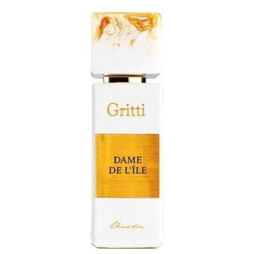 Gritti Dame de L'Île