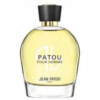 Jean Patou Collection Heritage Patou Pour Homme