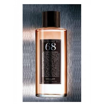 Guerlain Cologne du 68