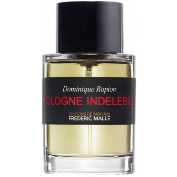 Frederic Malle Cologne Indelebile