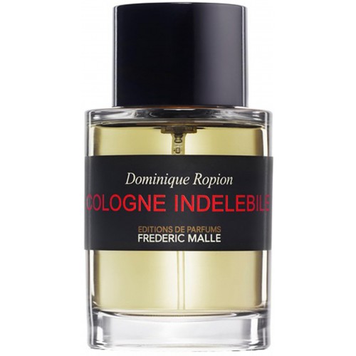 Frederic Malle Cologne Indelebile