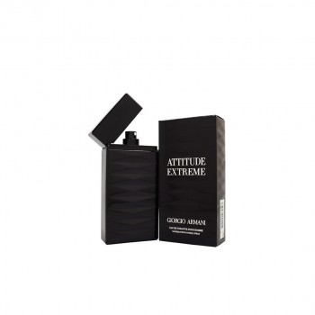 Giorgio Armani Attitude Extreme