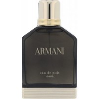 Giorgio Armani Armani Eau de Nuit Oud