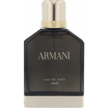 Giorgio Armani Armani Eau de Nuit Oud