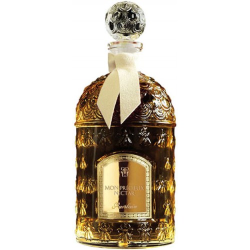 Guerlain L'art Et La Matiere Mon Precieux Nectar