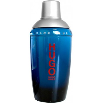 Hugo Boss Dark Blue