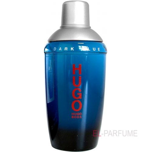 Hugo Boss Dark Blue