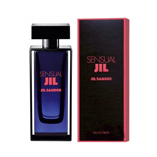 Jil Sander Sensual Jil