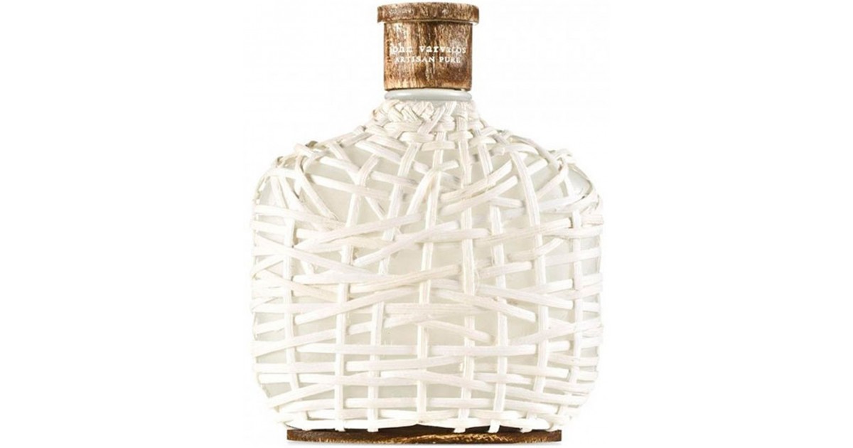 John Varvatos Artisan Pure купить в Минске: Джон Варватос Артизан Пьюр