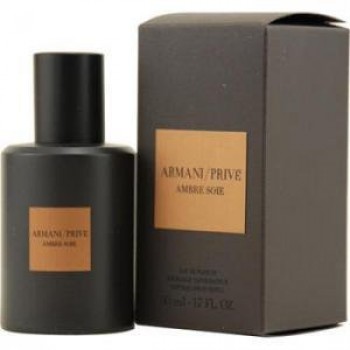 Giorgio Armani Armani Prive Ambre Soie