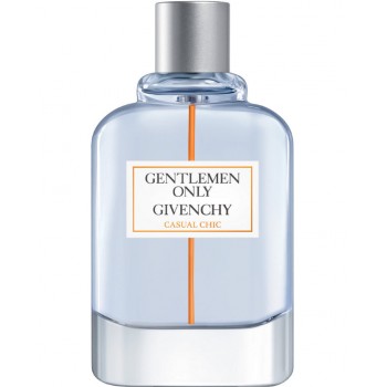 Givenchy Gentleman Only Casual Chic