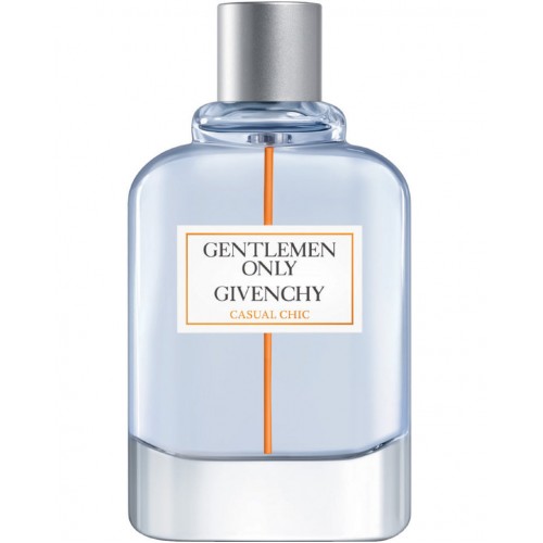 Givenchy Gentleman Only Casual Chic
