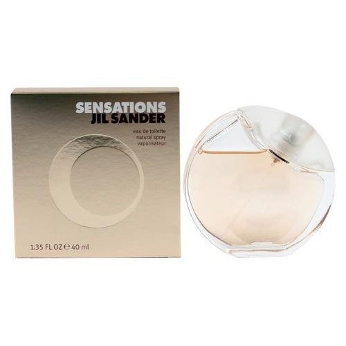 Jil Sander Sensations