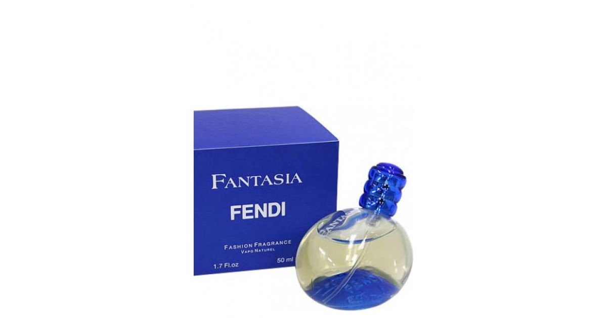 Fendi Fantasia