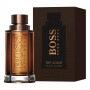 Hugo  Boss The Scent Private Accord