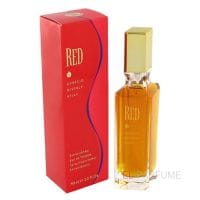 Giorgio Beverly Hills Red