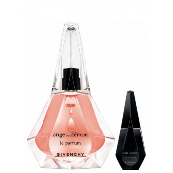 Givenchy Ange ou Demon Le Parfum & Accord Illicite