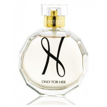 Hayari Parfums Only for Her