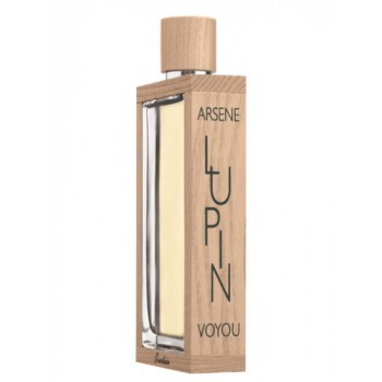 Guerlain Arsene Lupin Voyou Eau de Parfum