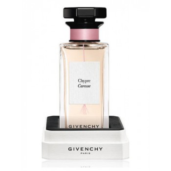 Givenchy Chypre Caresse