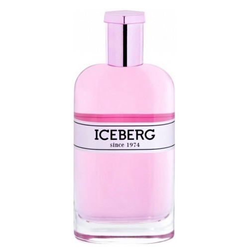 Iceberg Iceberg Since 1974 for Her