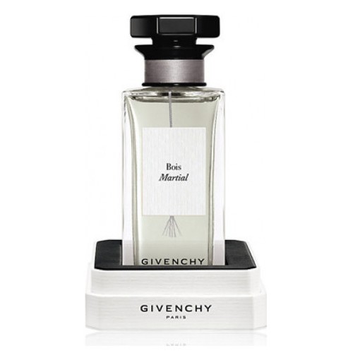 Givenchy Bois Martial