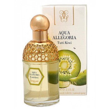 Guerlain Aqua Allegoria Tutti Kiwi