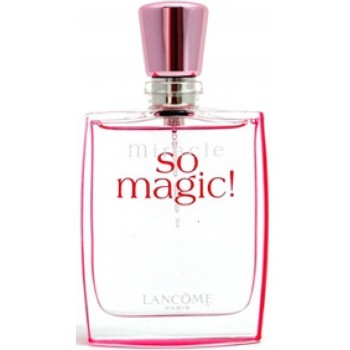 Lancome Miracle So Magic