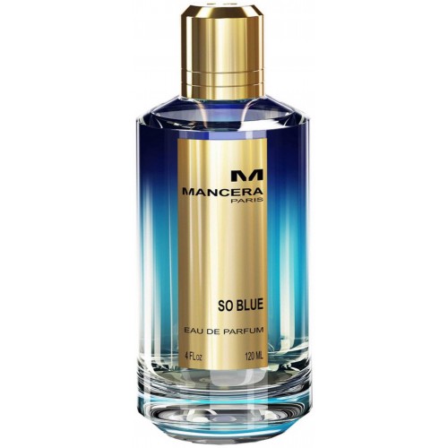 Mancera So Blue