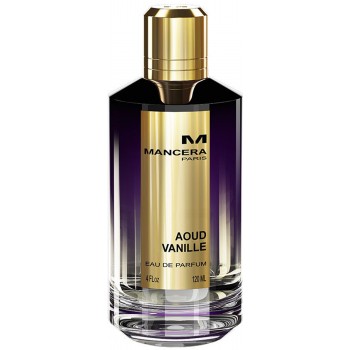 Mancera Aoud Vanille