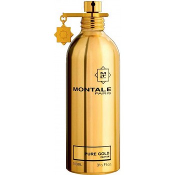 Montale Pure Gold