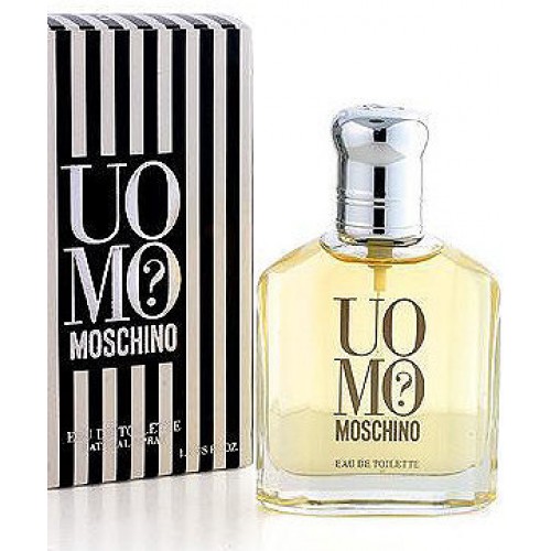 Moschino Uomo