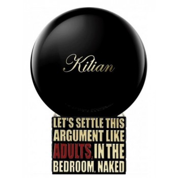 Kilian Let's Settle This Argument Like Adults, In The Bedroom, Naked