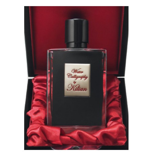 Kilian Water Caligraphy